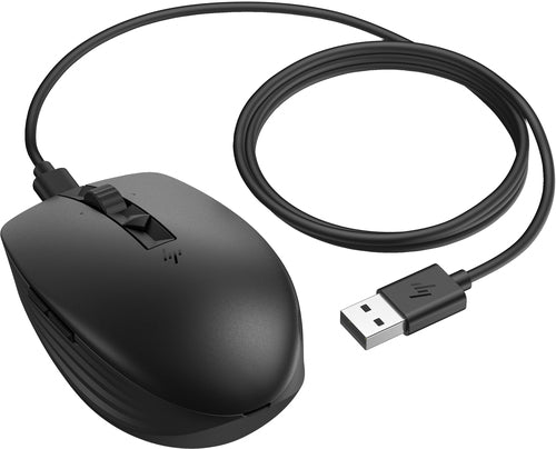 HP 710 Rechargeable Silent Mouse HP 710 Rechargeable Silent Mouse